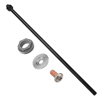 Amazon.com: 738-0919A Huthbrother Steering Shaft, Compatible